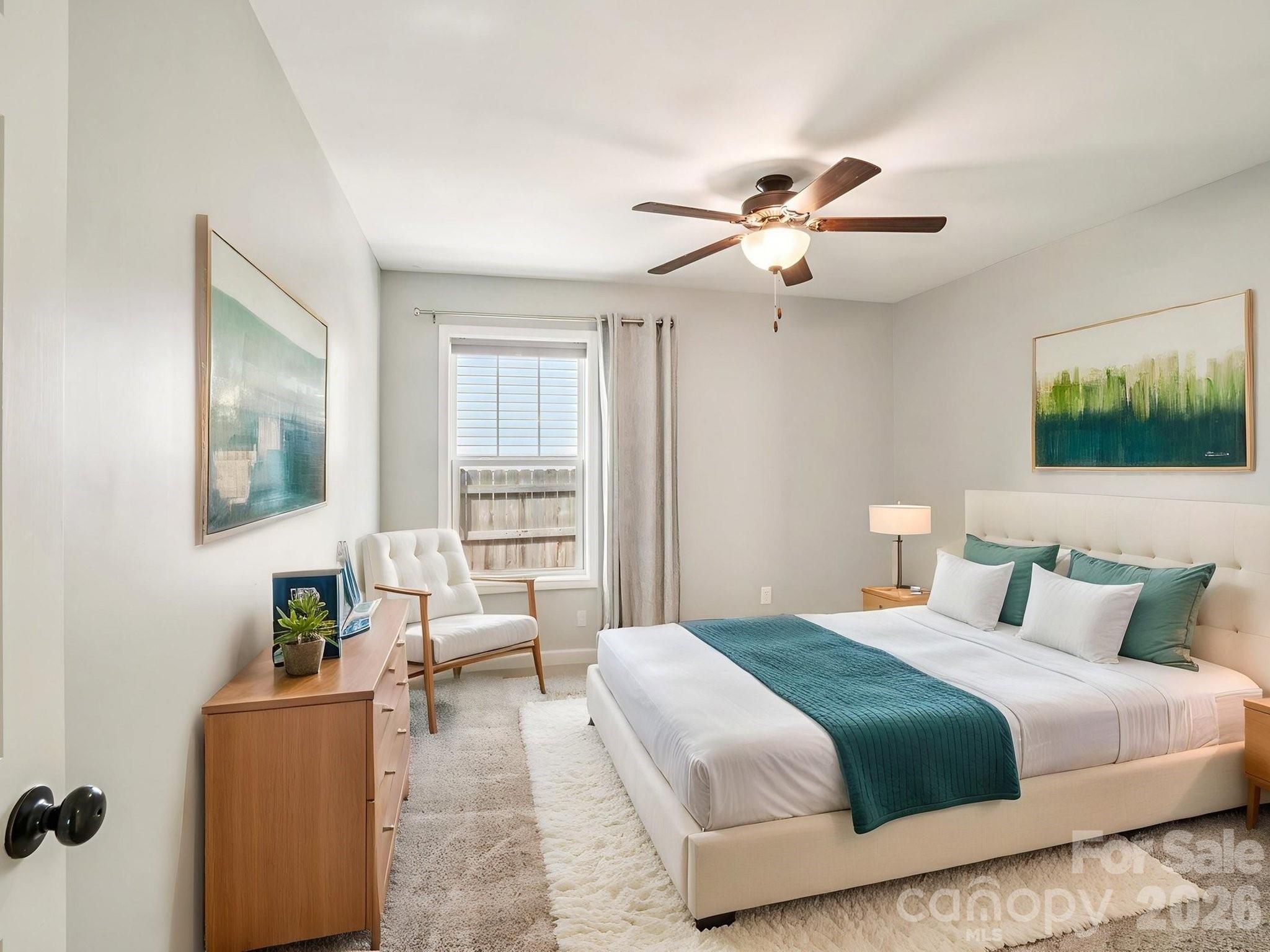 Lillie Farm Cove - Residential