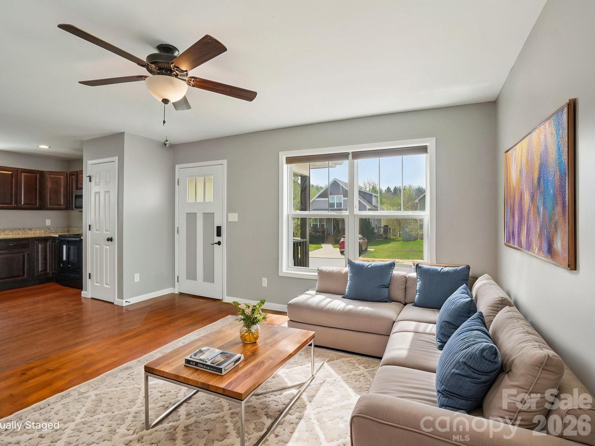 Lillie Farm Cove - Residential