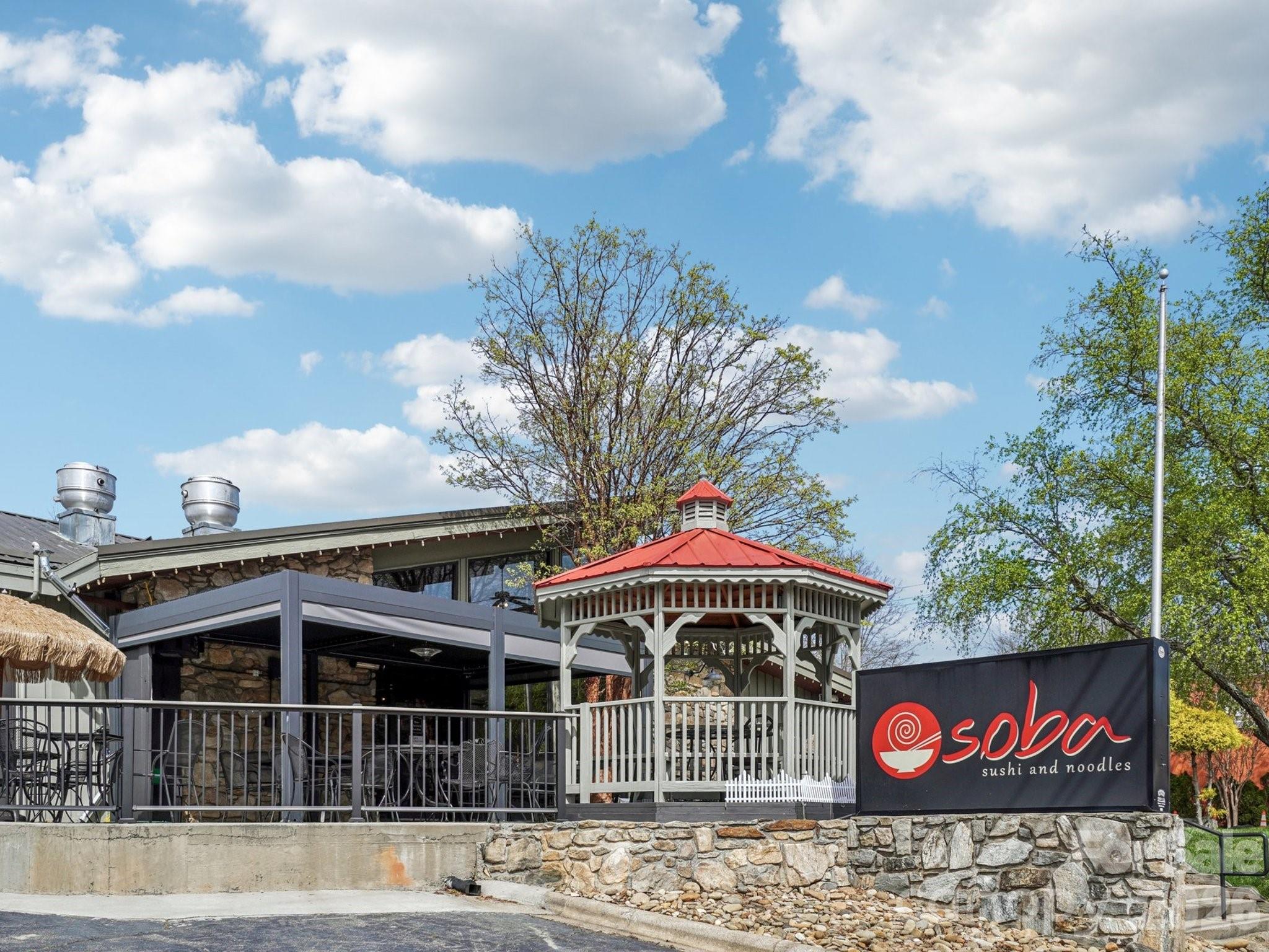 Lillie Farm Cove - Residential