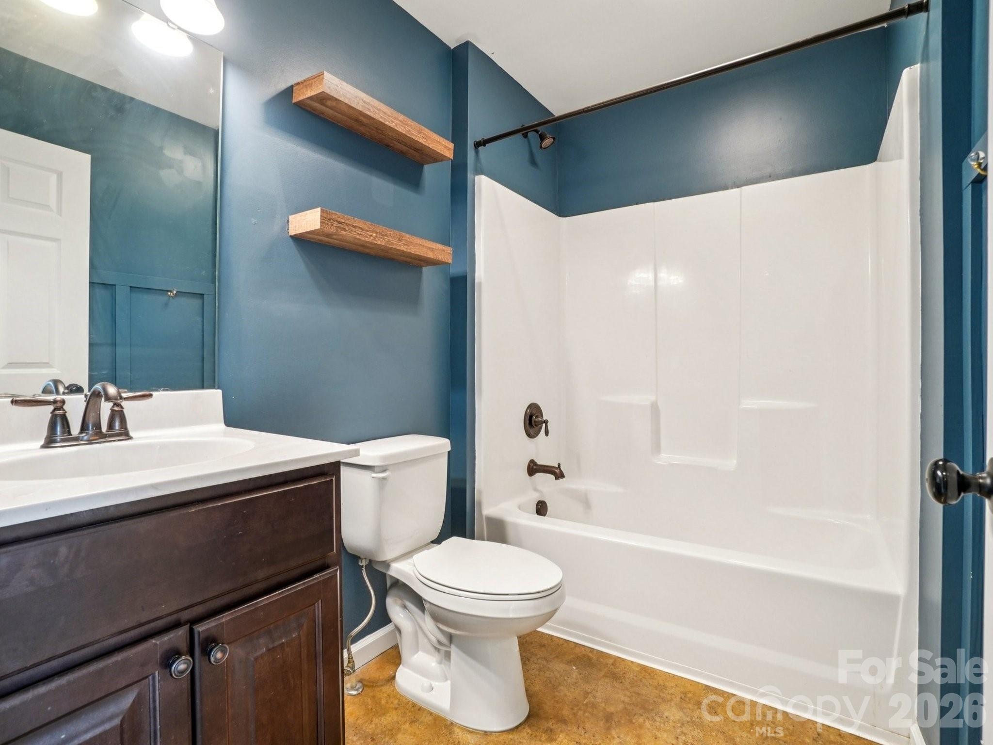 Lillie Farm Cove - Residential