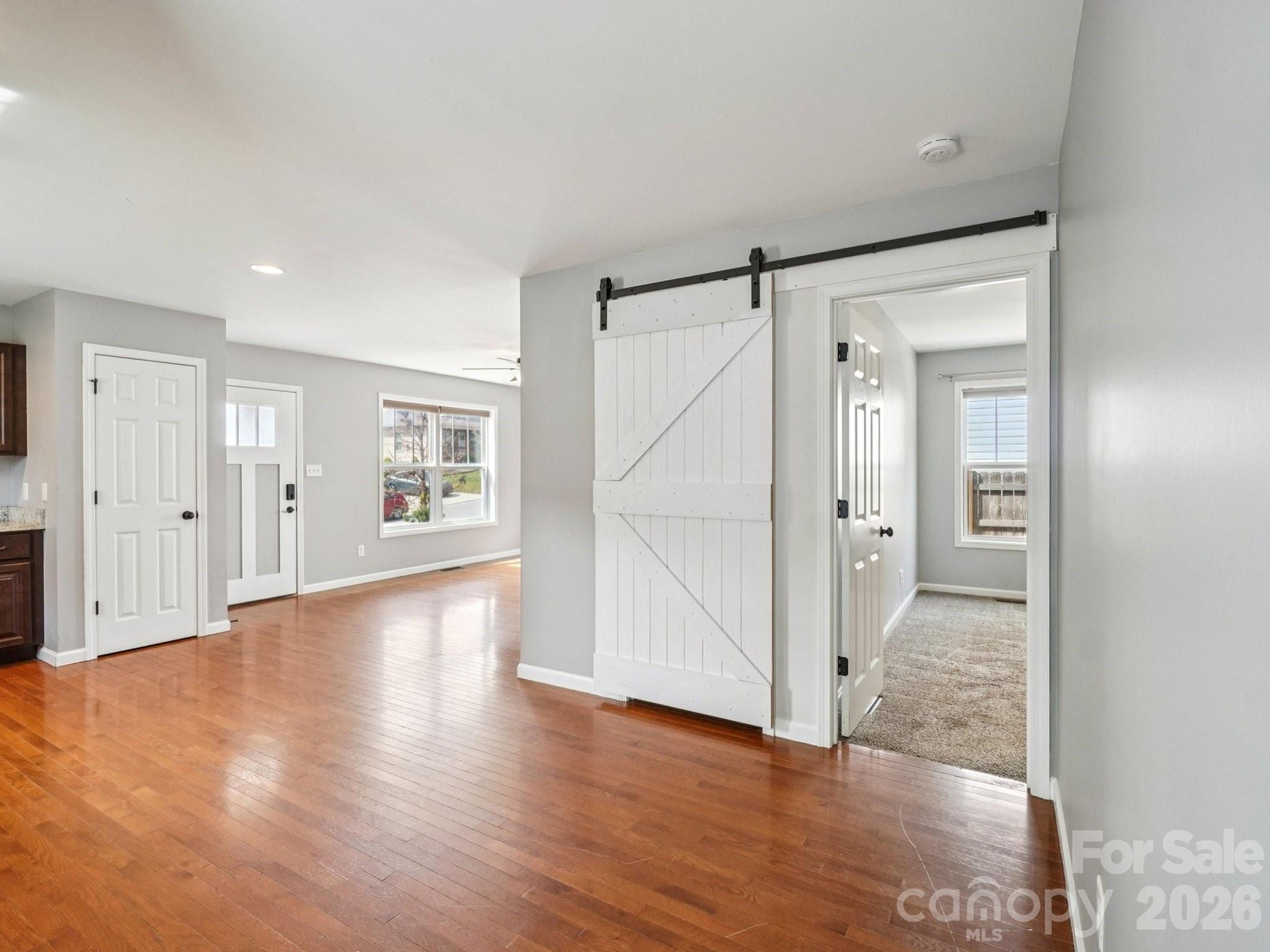 Lillie Farm Cove - Residential