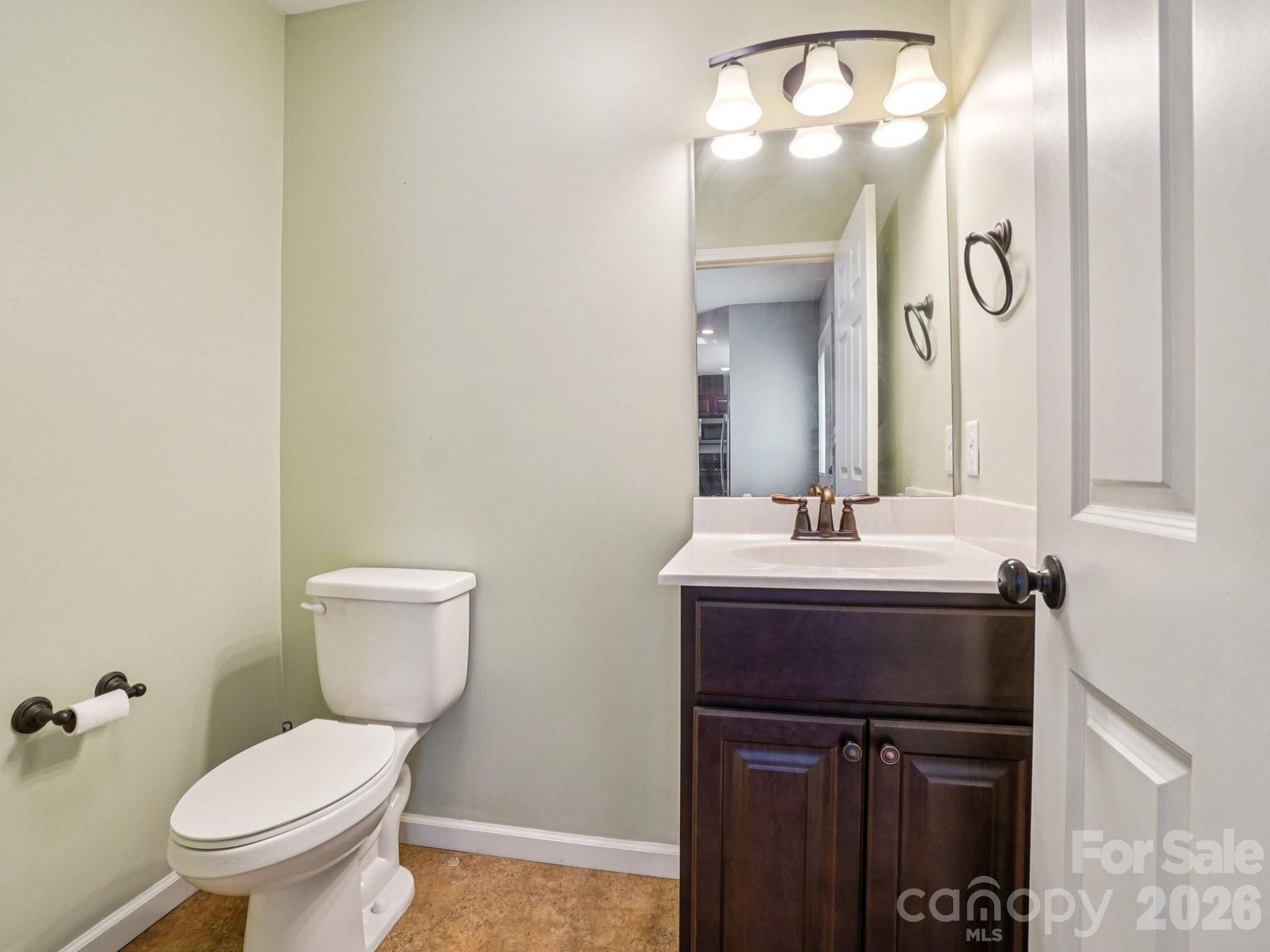 Lillie Farm Cove - Residential