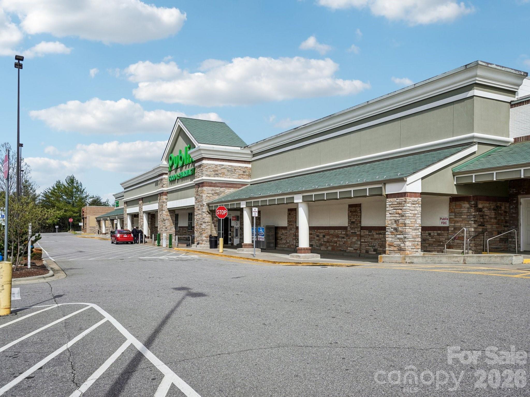 Lillie Farm Cove - Residential