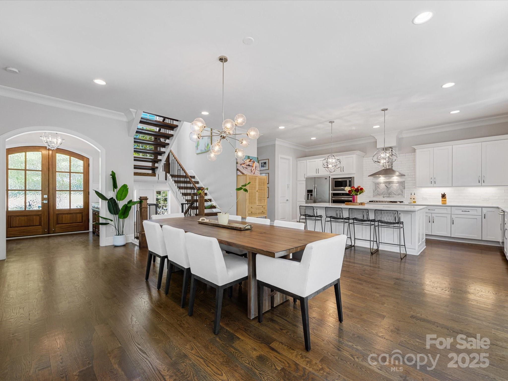 Midwood - Residential