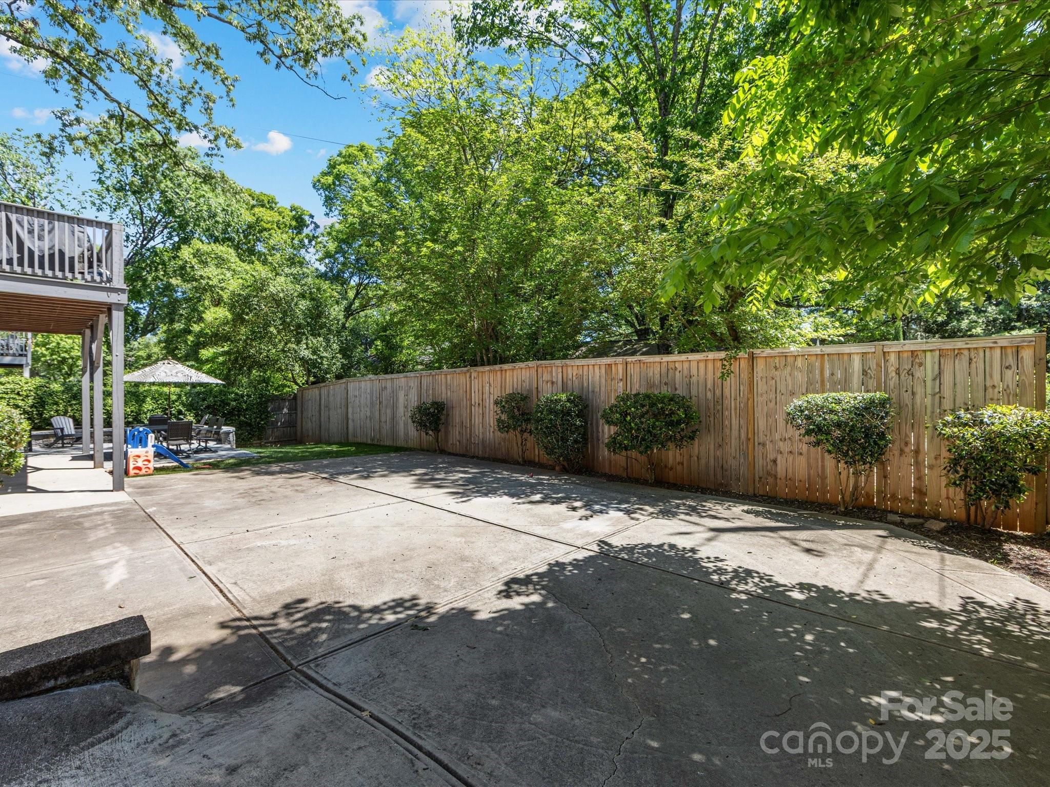 Midwood - Residential