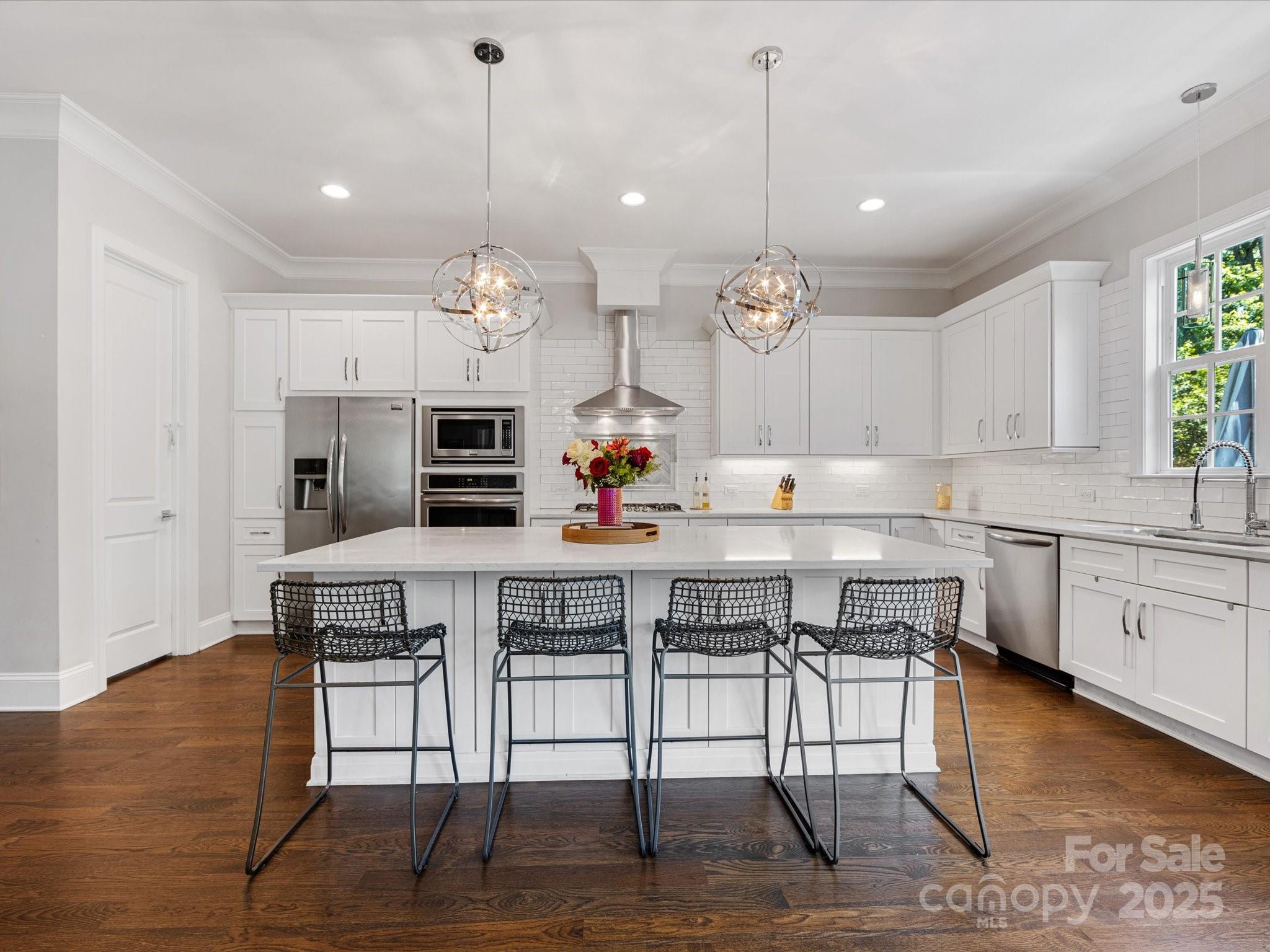 Midwood - Residential