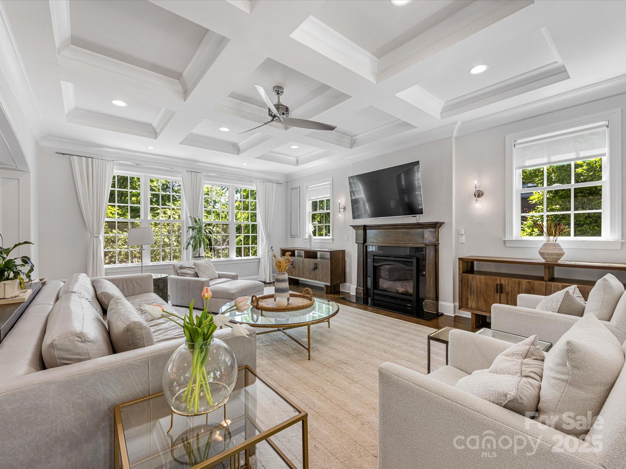 Midwood - Residential