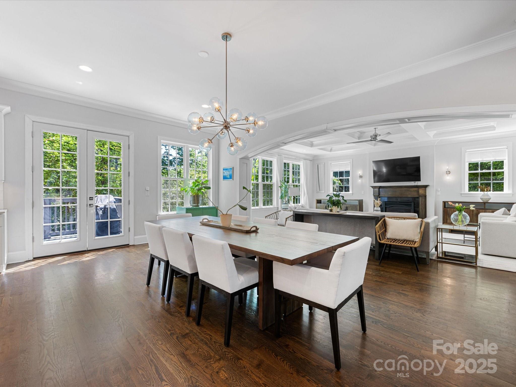 Midwood - Residential