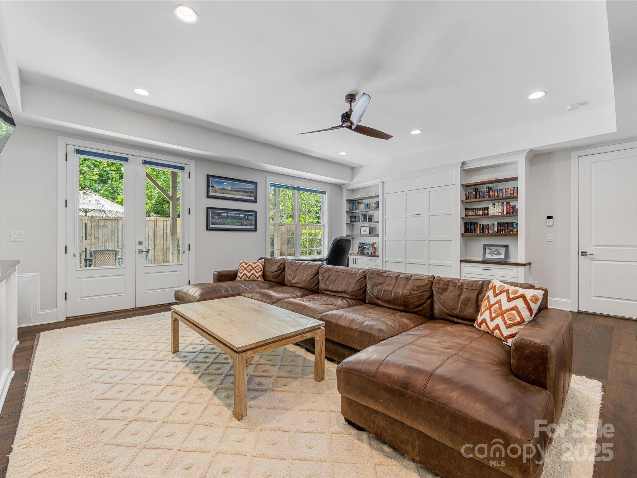 Midwood - Residential