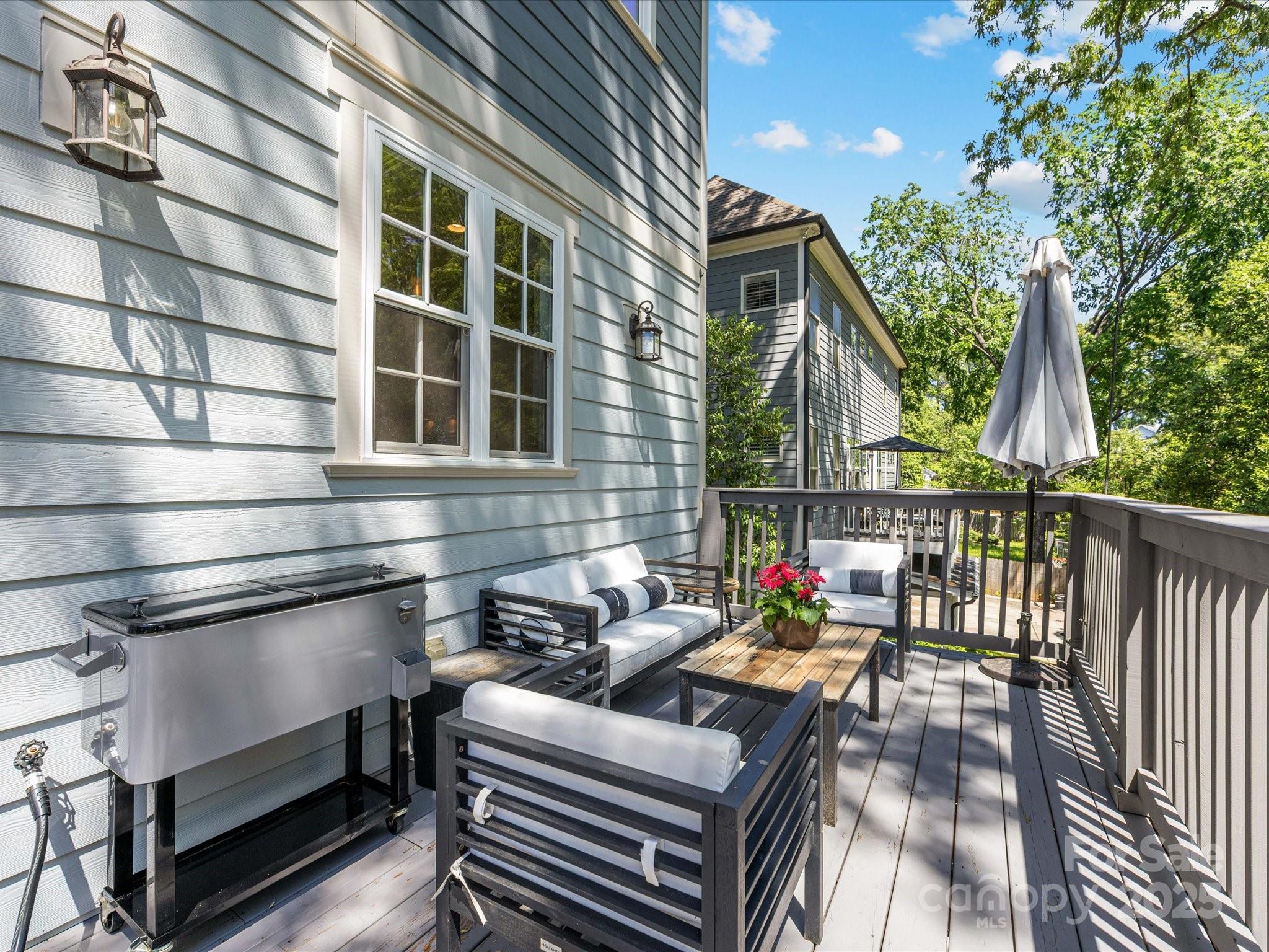 Midwood - Residential