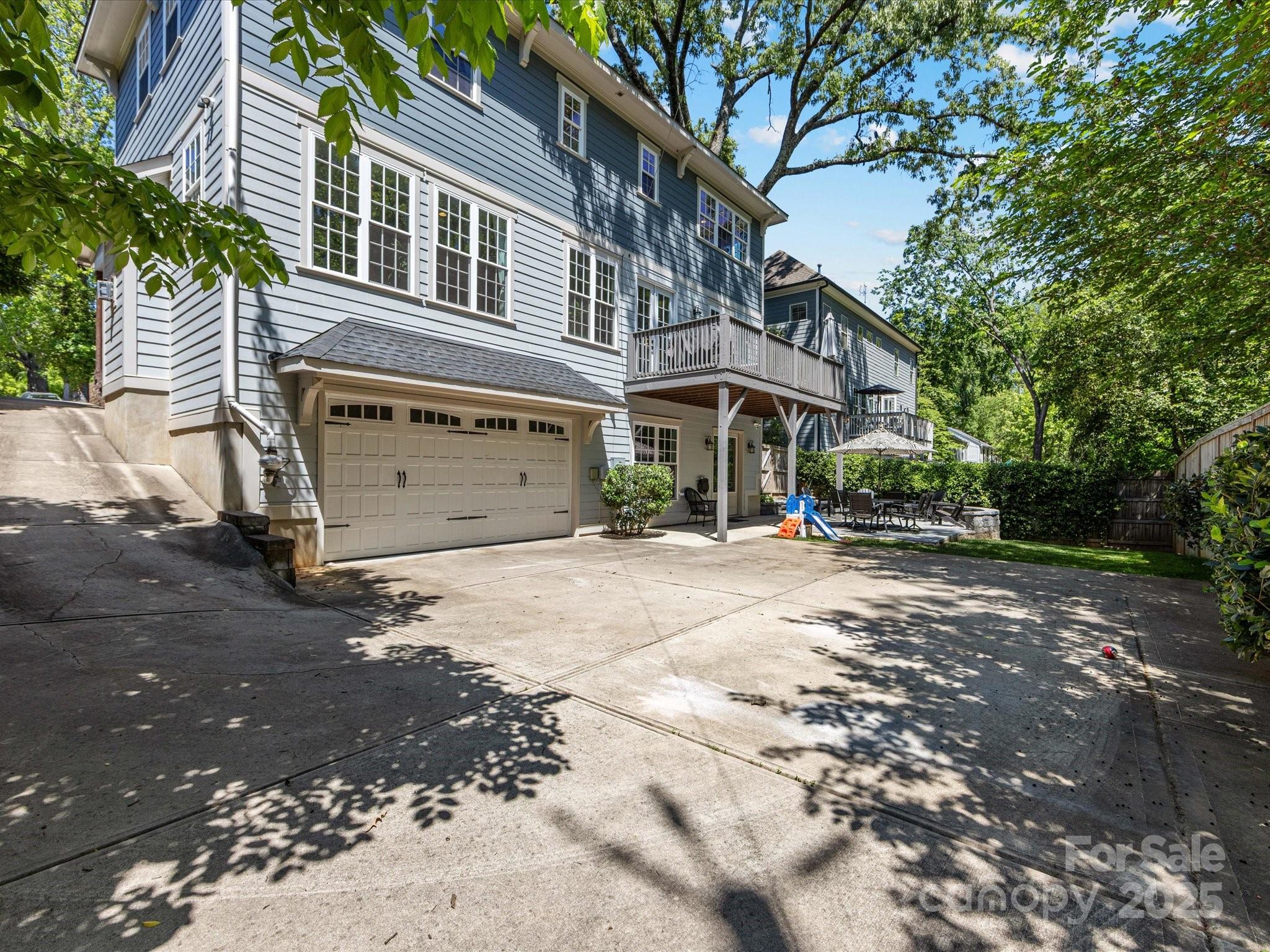 Midwood - Residential