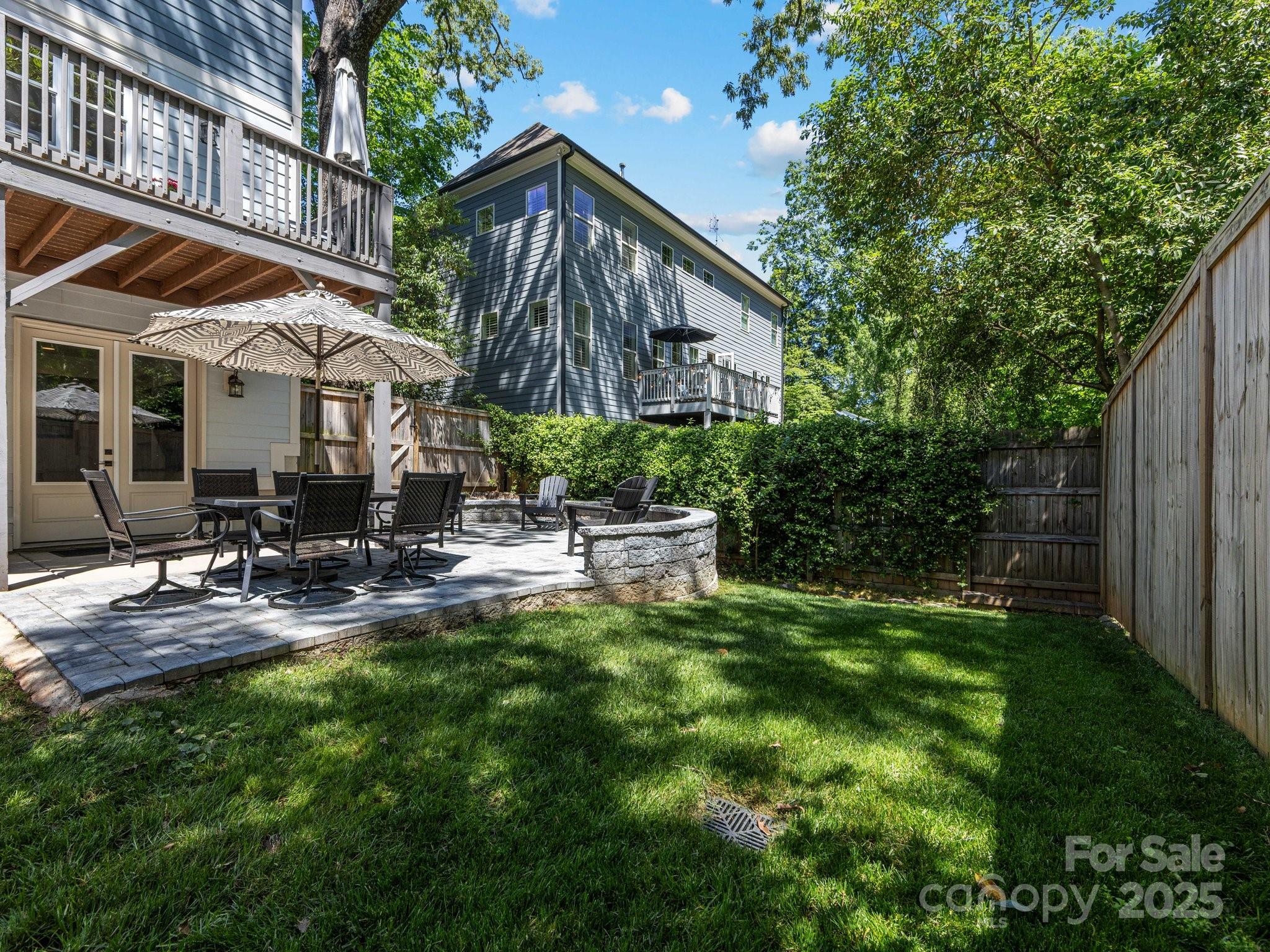 Midwood - Residential