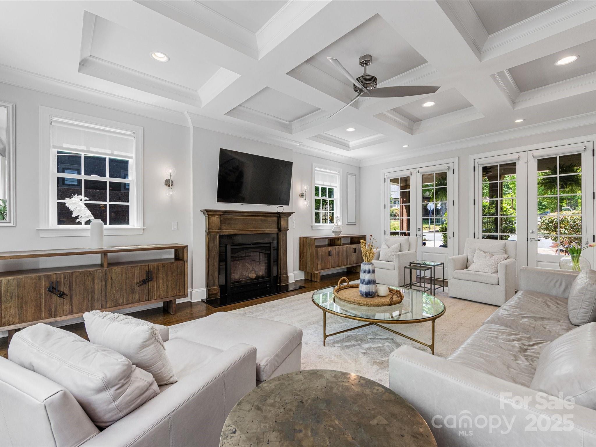 Midwood - Residential