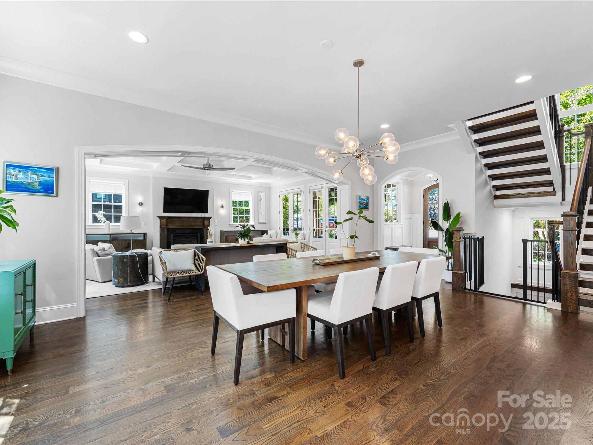 Midwood - Residential