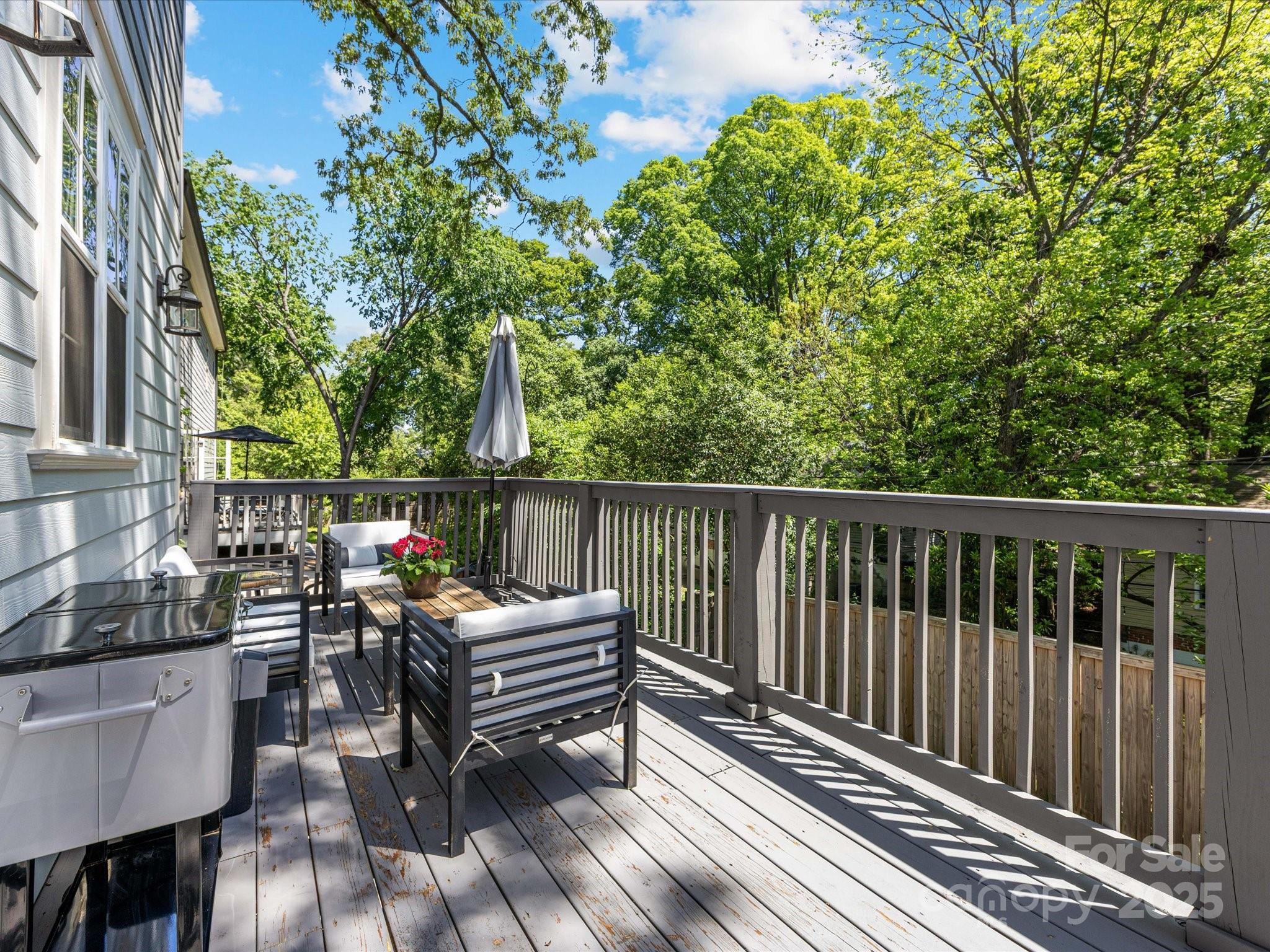 Midwood - Residential