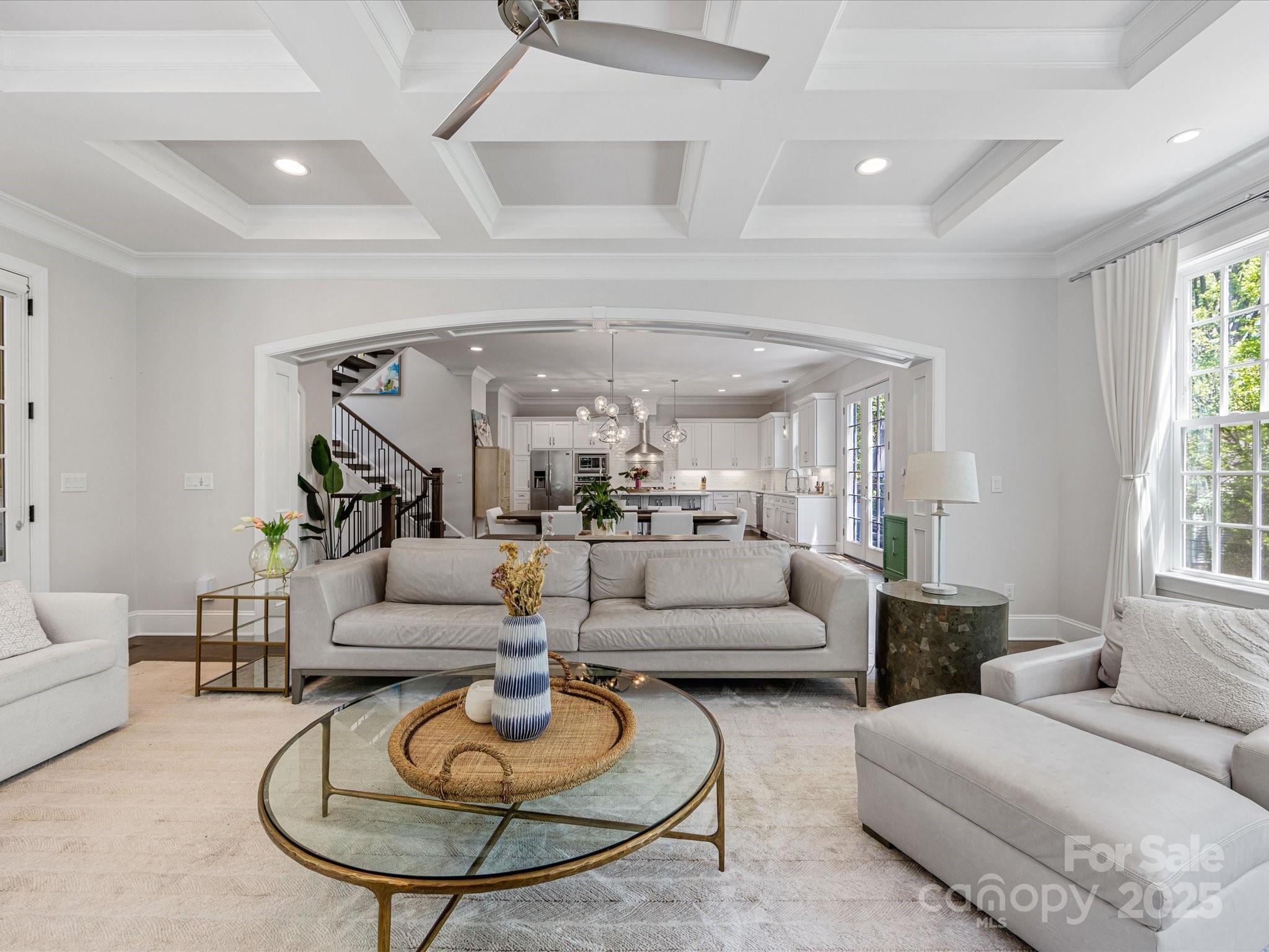 Midwood - Residential