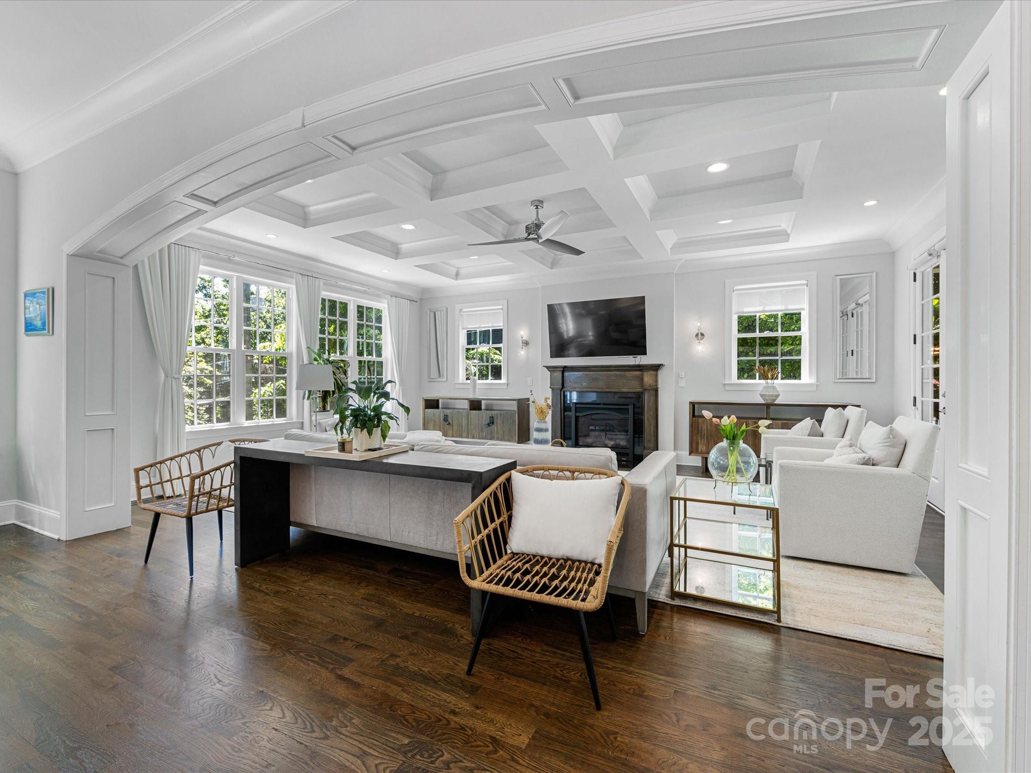 Midwood - Residential