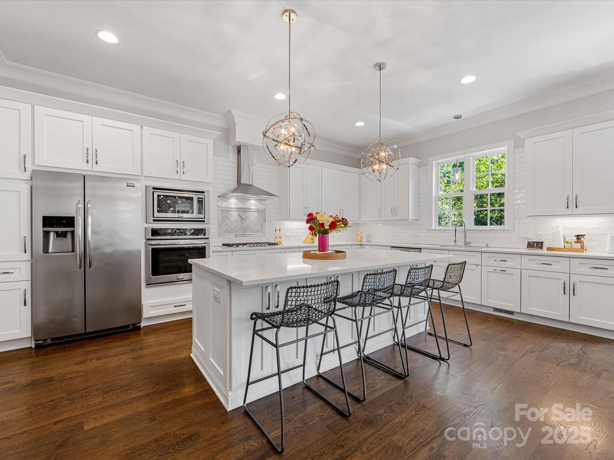 Midwood - Residential