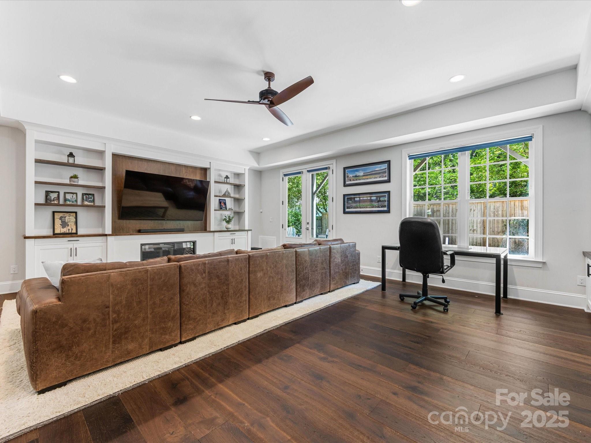 Midwood - Residential