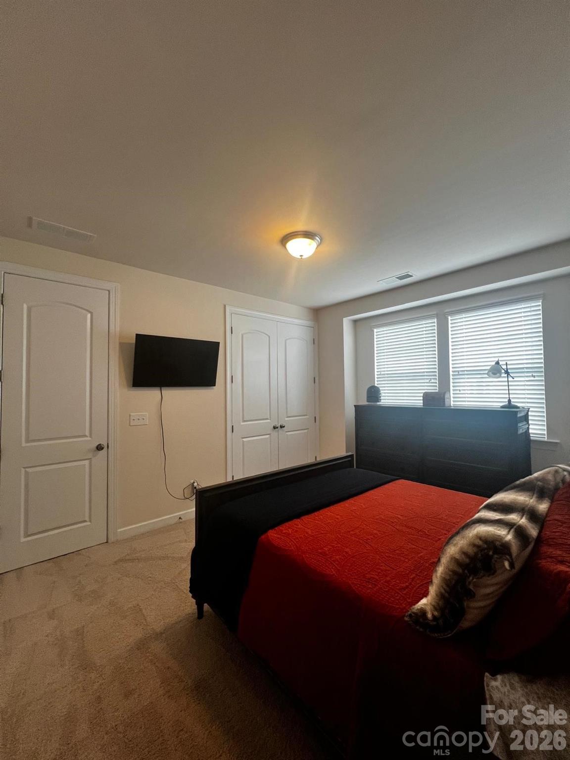 Lake Crest - Residential