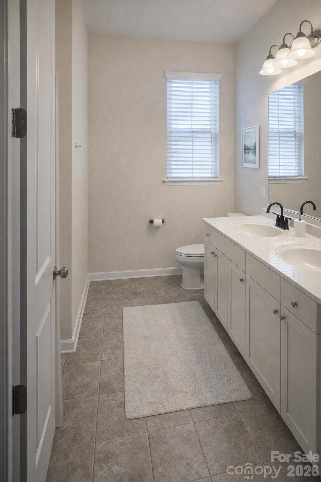 Lake Crest - Residential
