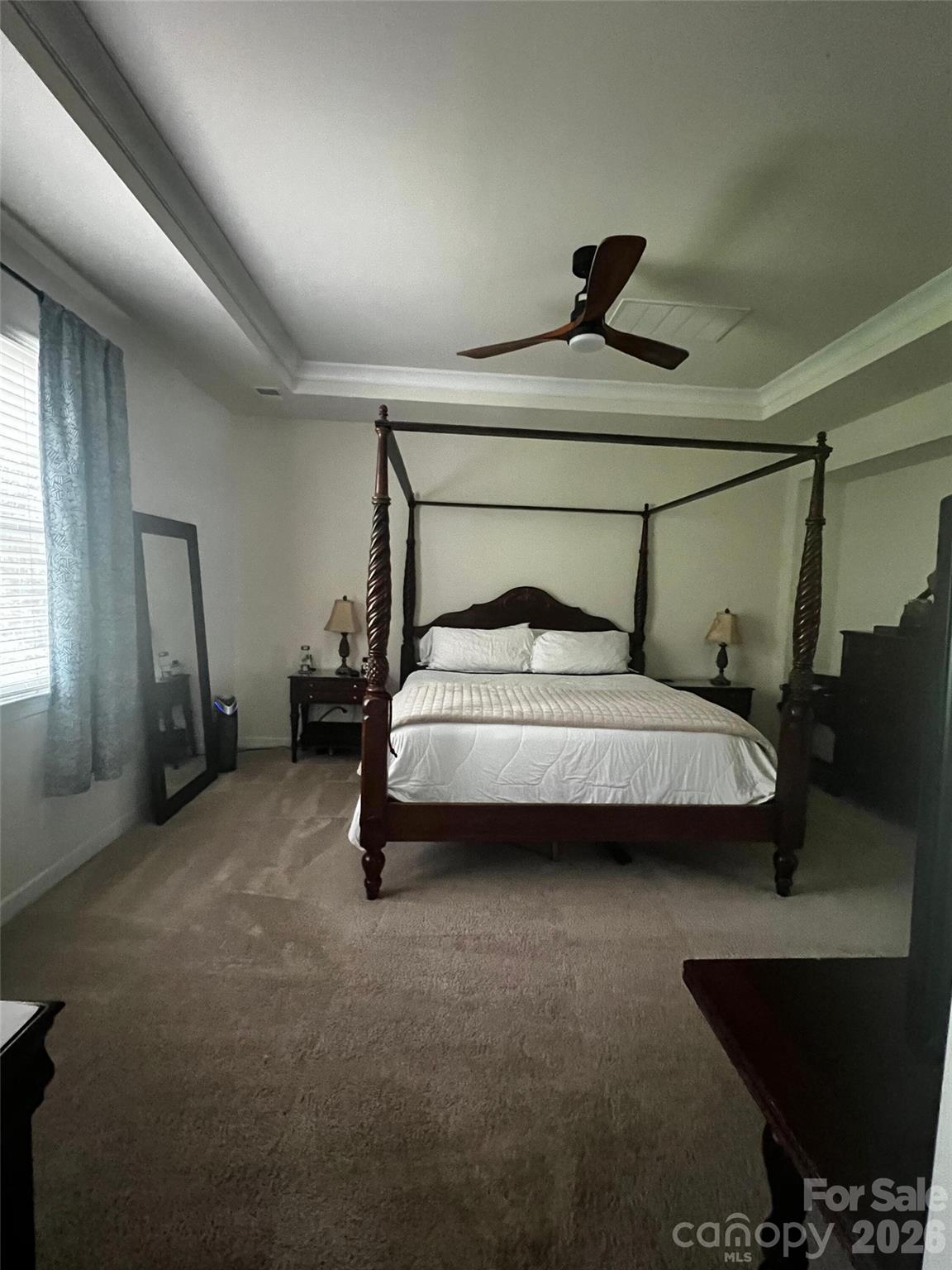 Lake Crest - Residential