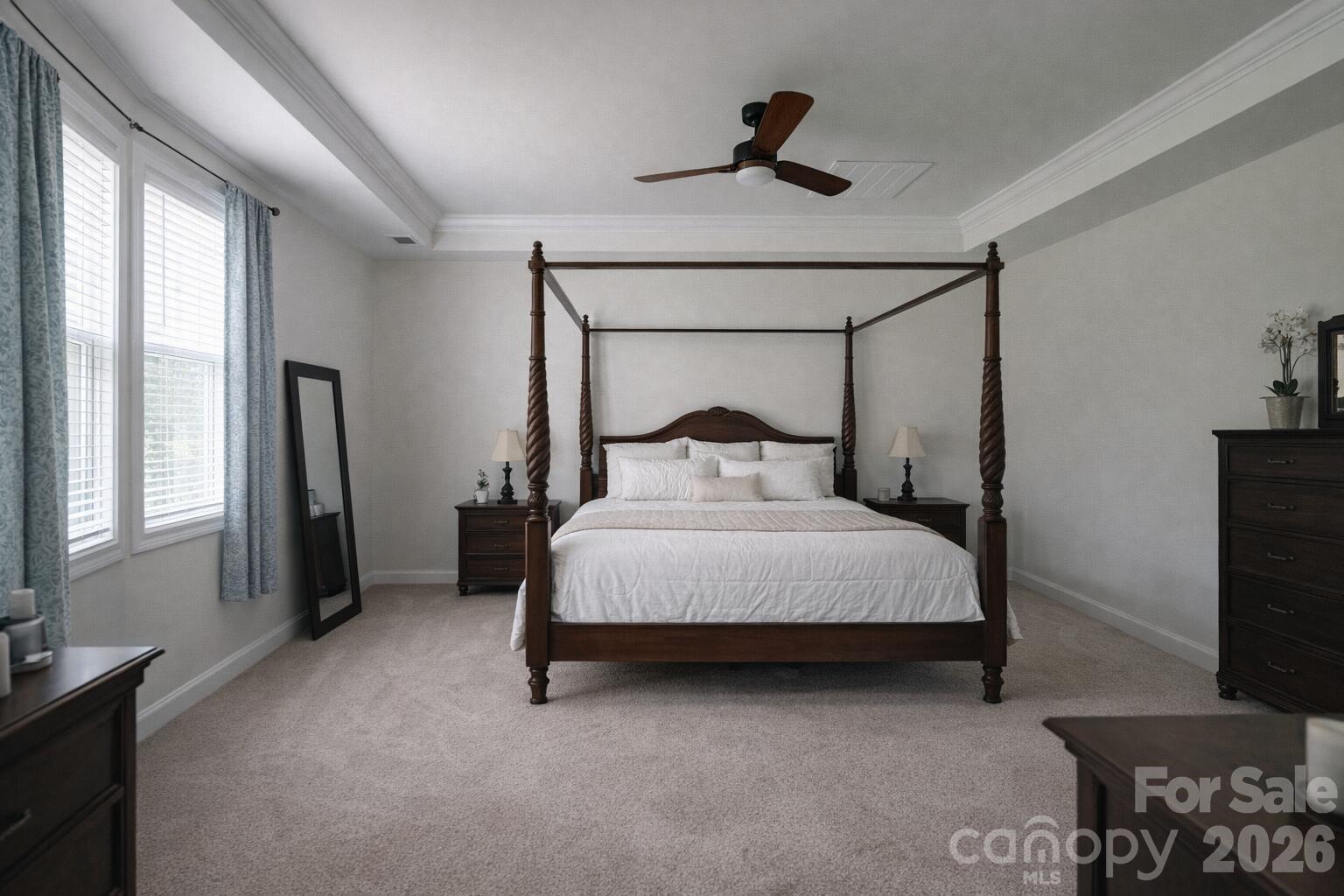 Lake Crest - Residential