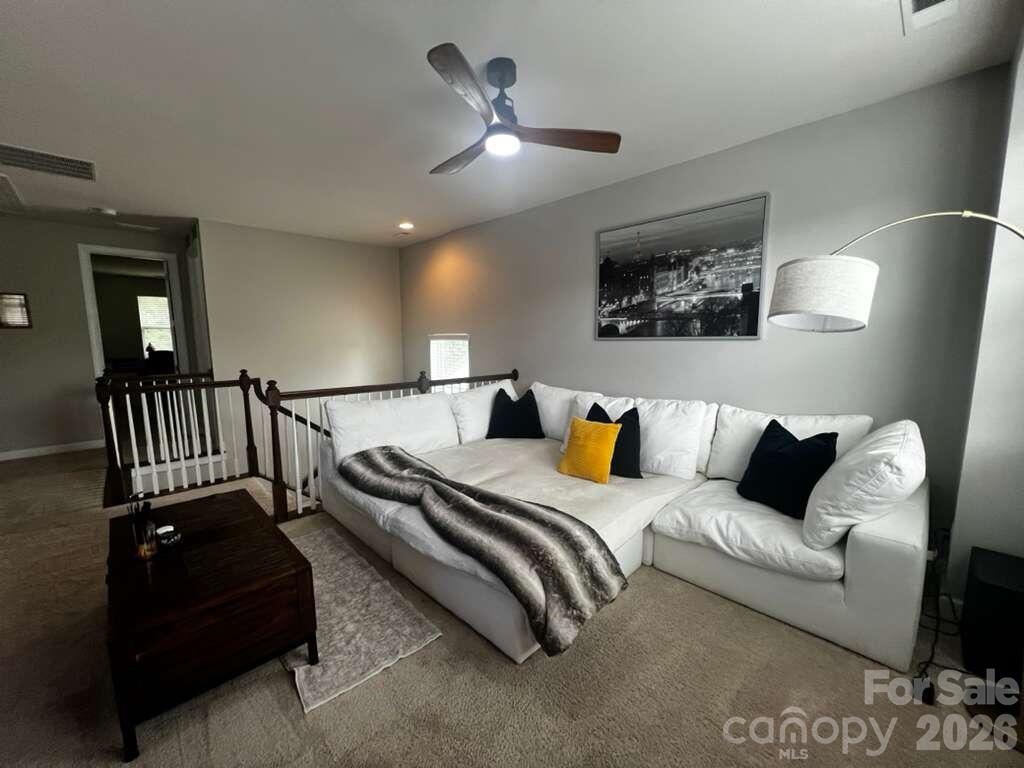 Lake Crest - Residential