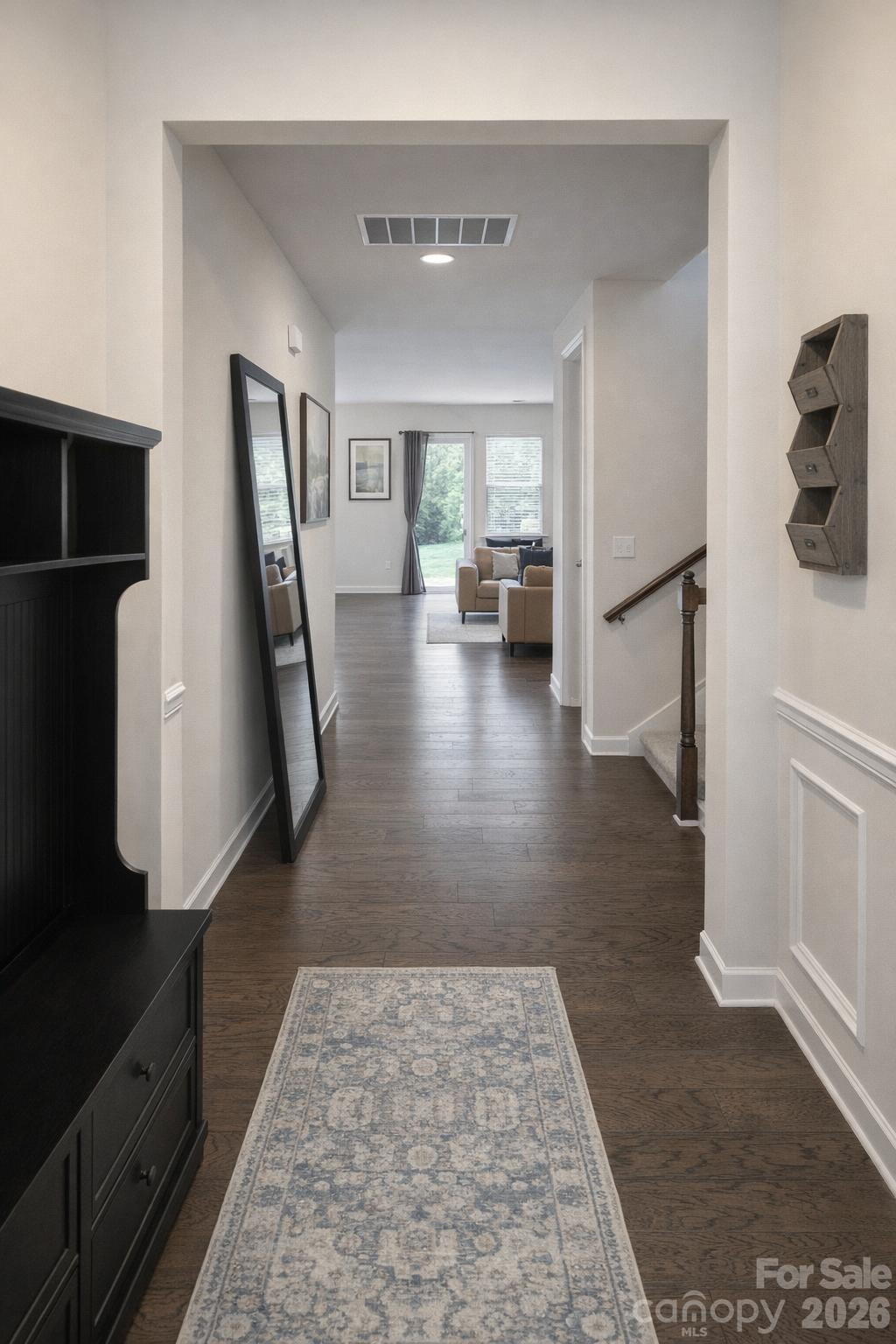 Lake Crest - Residential