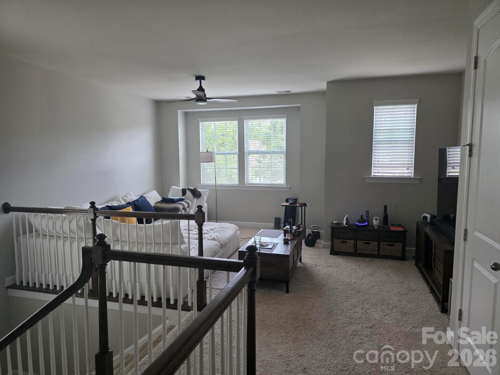 Lake Crest - Residential