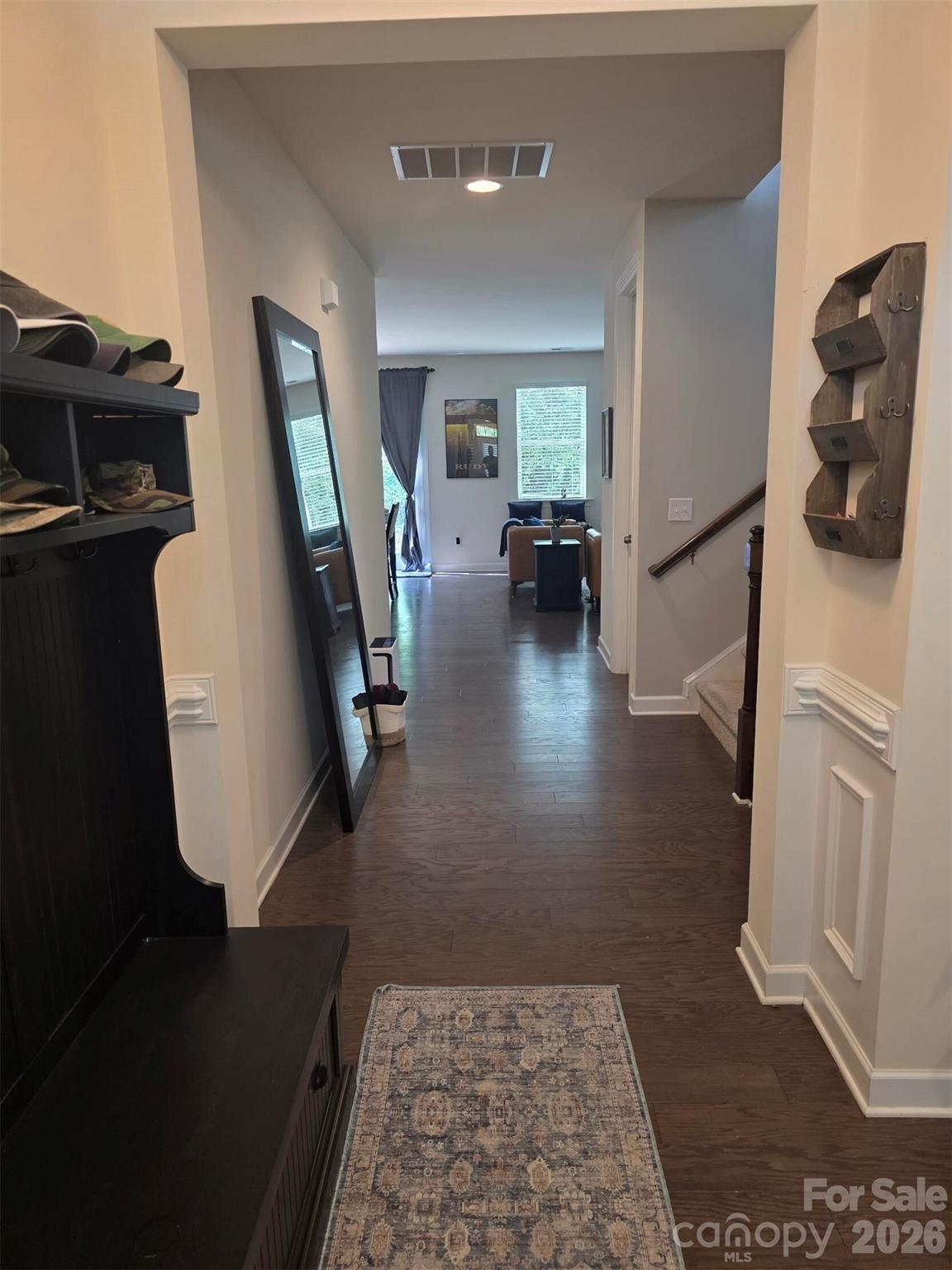 Lake Crest - Residential