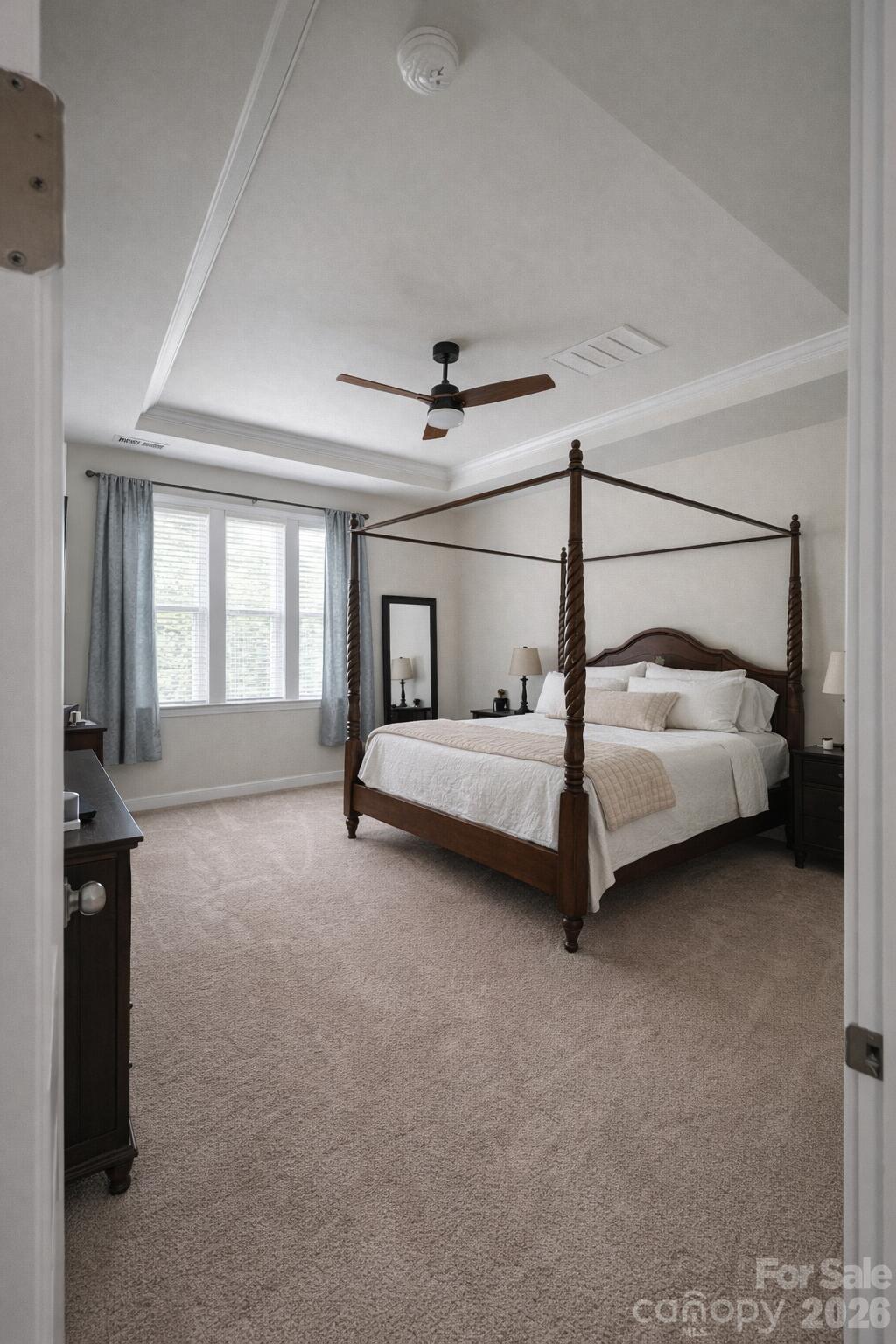 Lake Crest - Residential