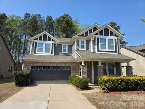 5347 Baker Lane Clover SC 29710