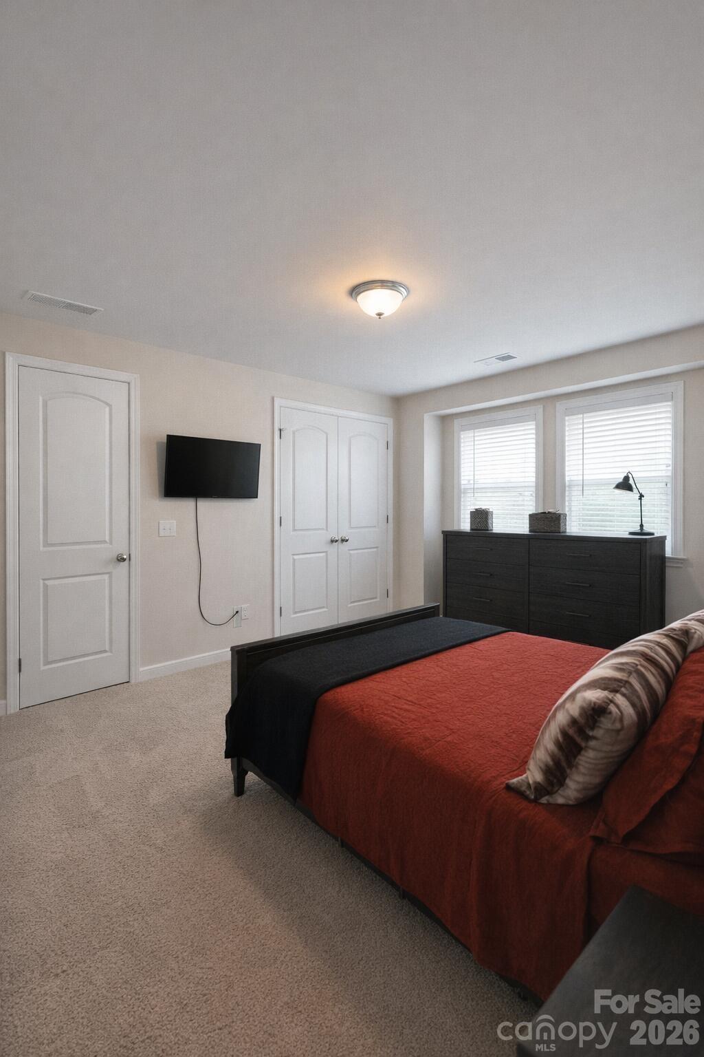 Lake Crest - Residential