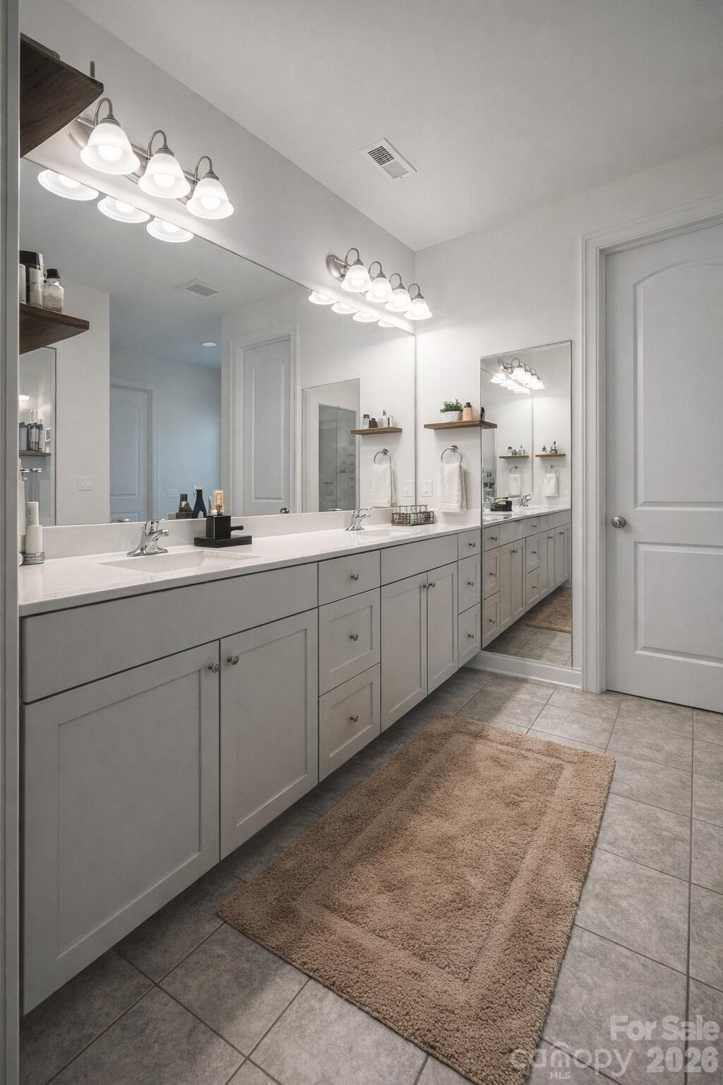 Lake Crest - Residential