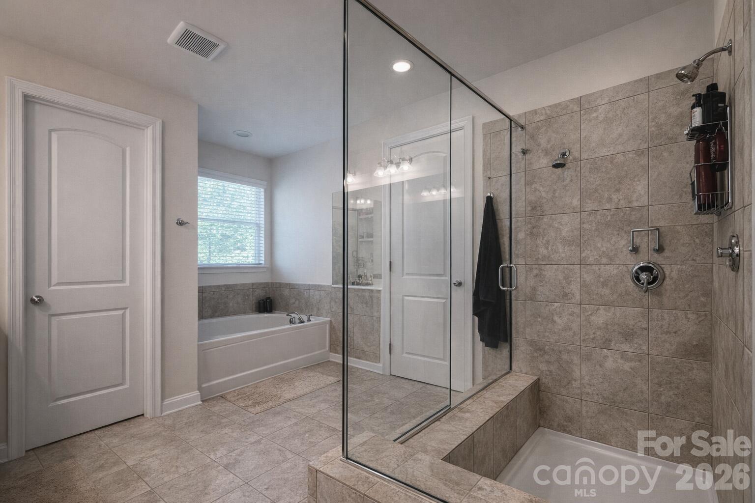 Lake Crest - Residential