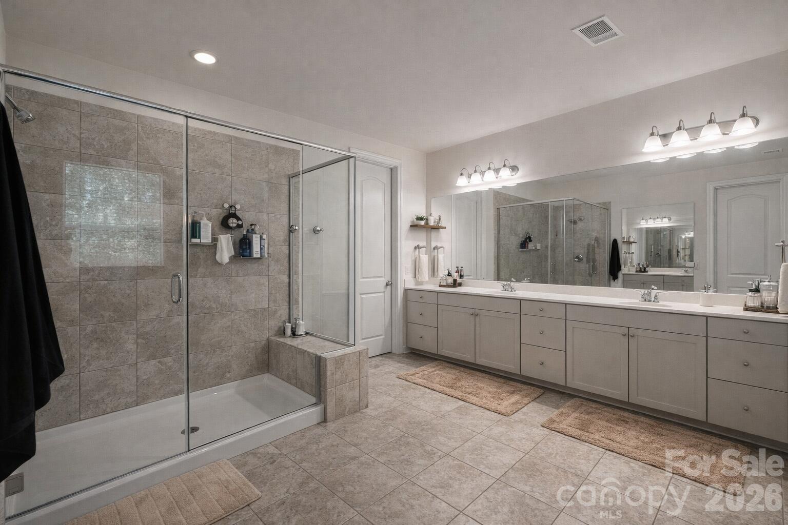 Lake Crest - Residential