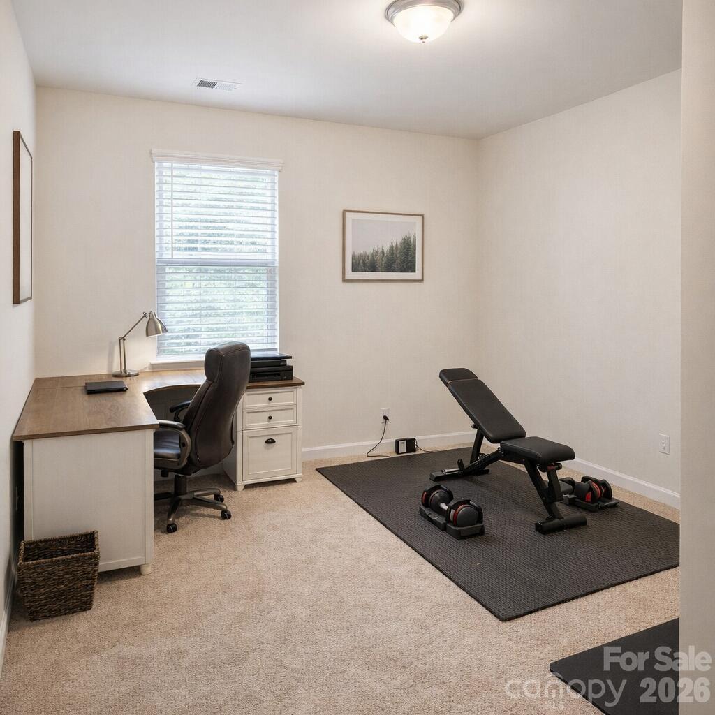 Lake Crest - Residential