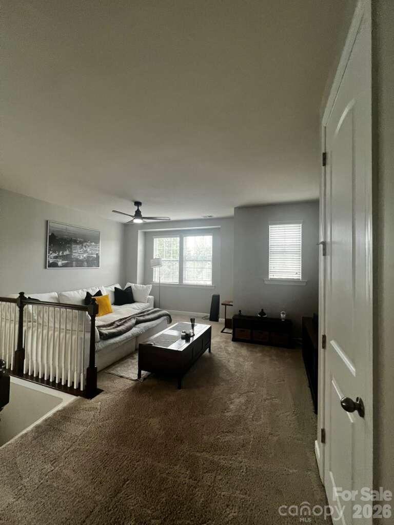Lake Crest - Residential