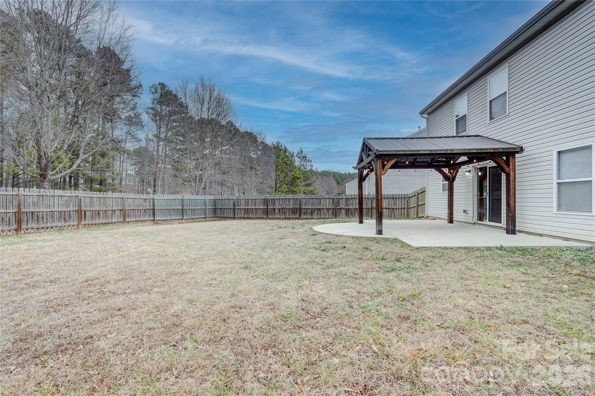 Larkhaven - Residential