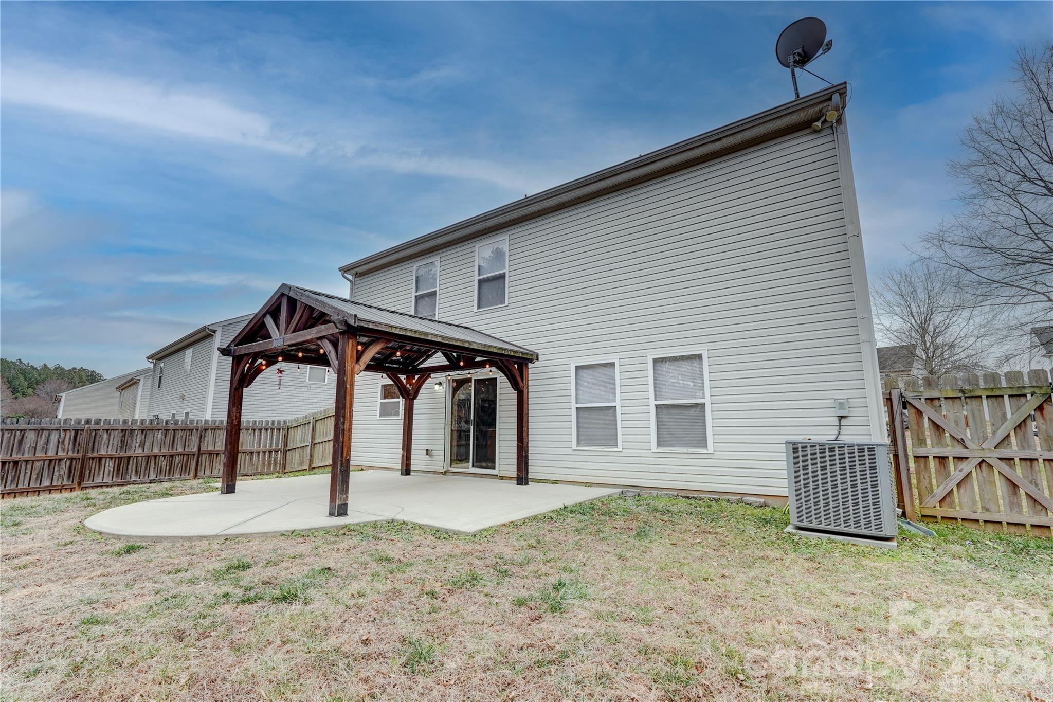 Larkhaven - Residential