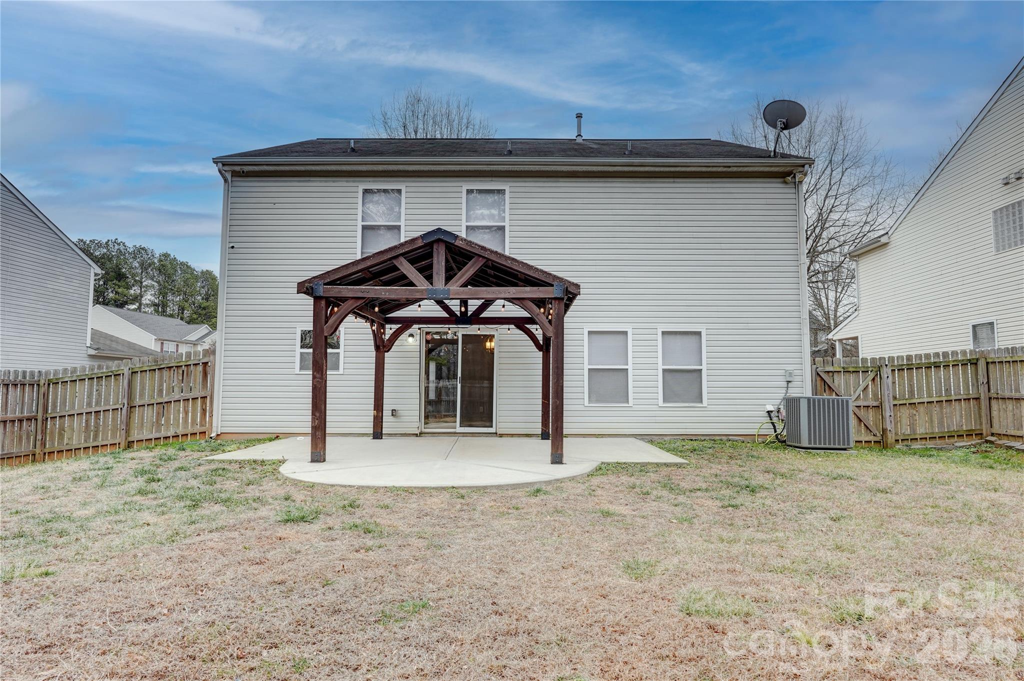 Larkhaven - Residential