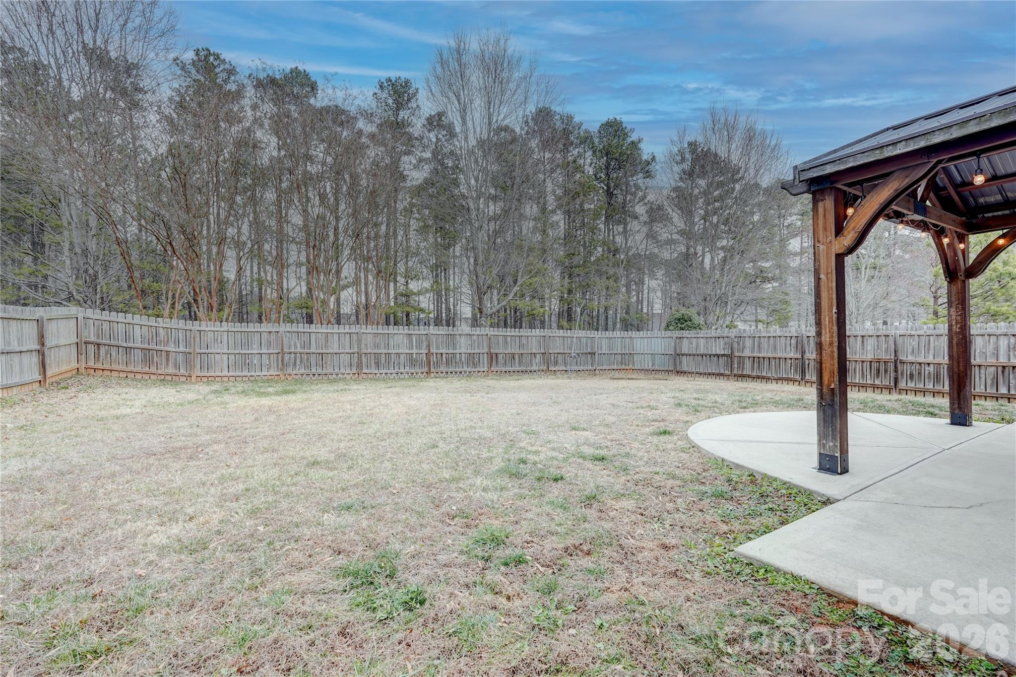 Larkhaven - Residential