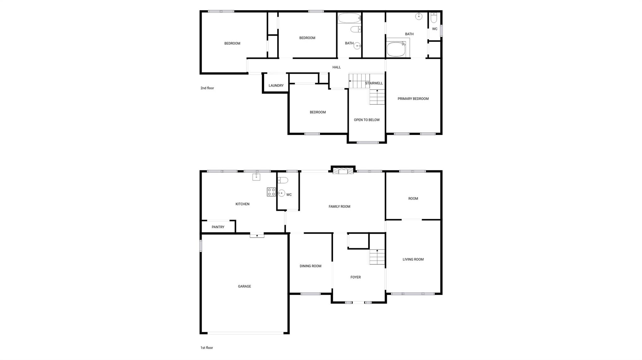 Cheshunt - Residential
