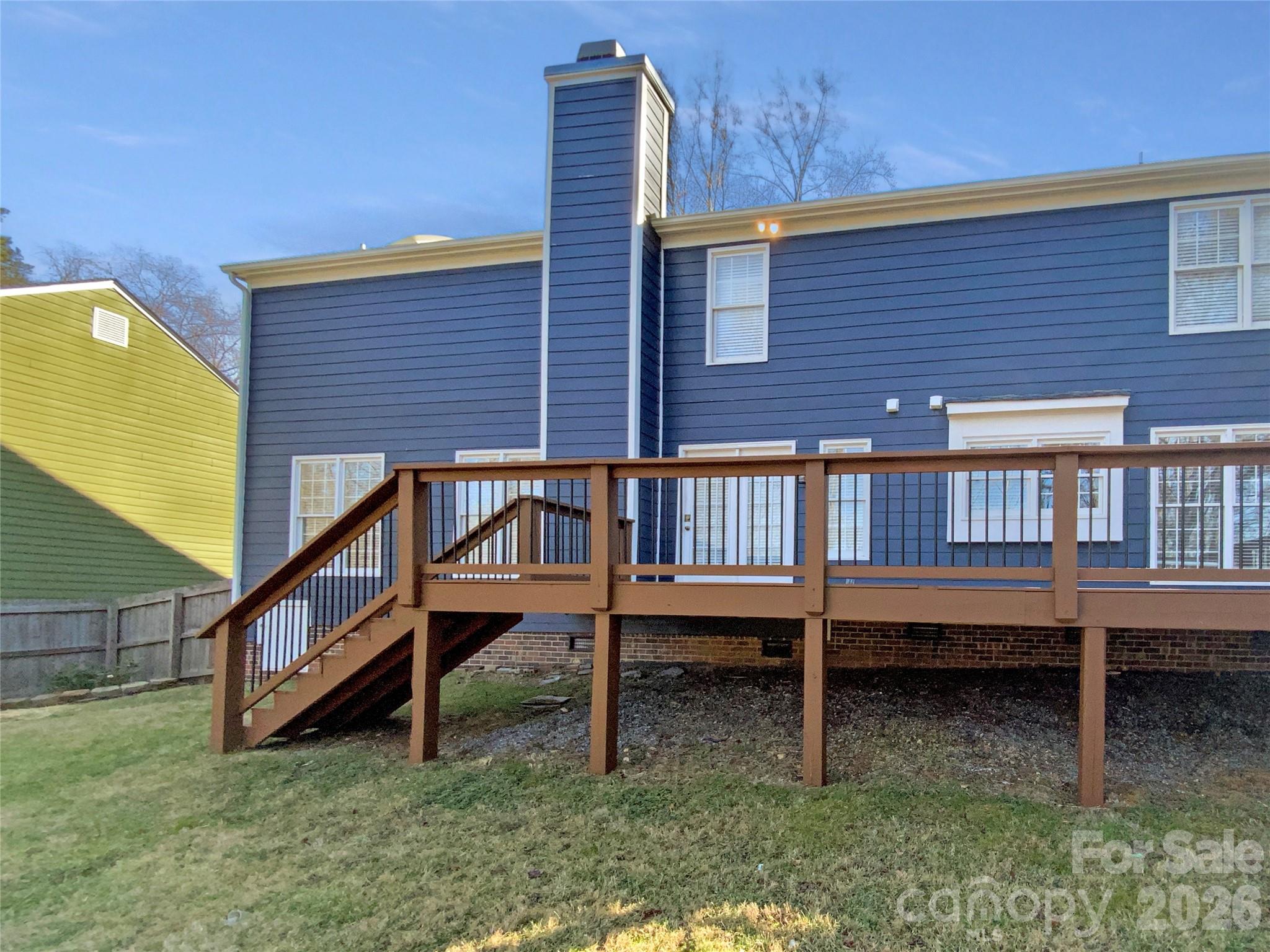 Cheshunt - Residential