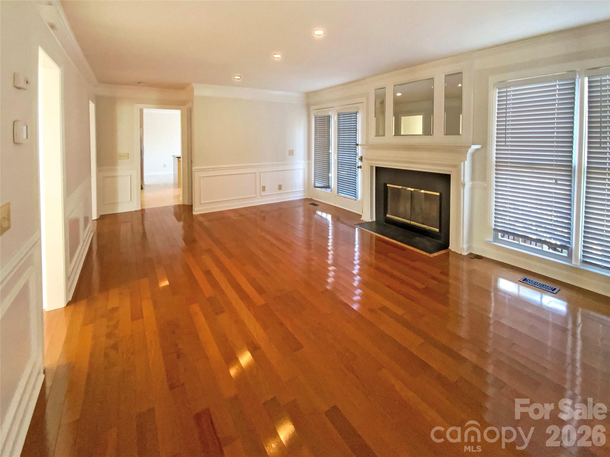 Cheshunt - Residential