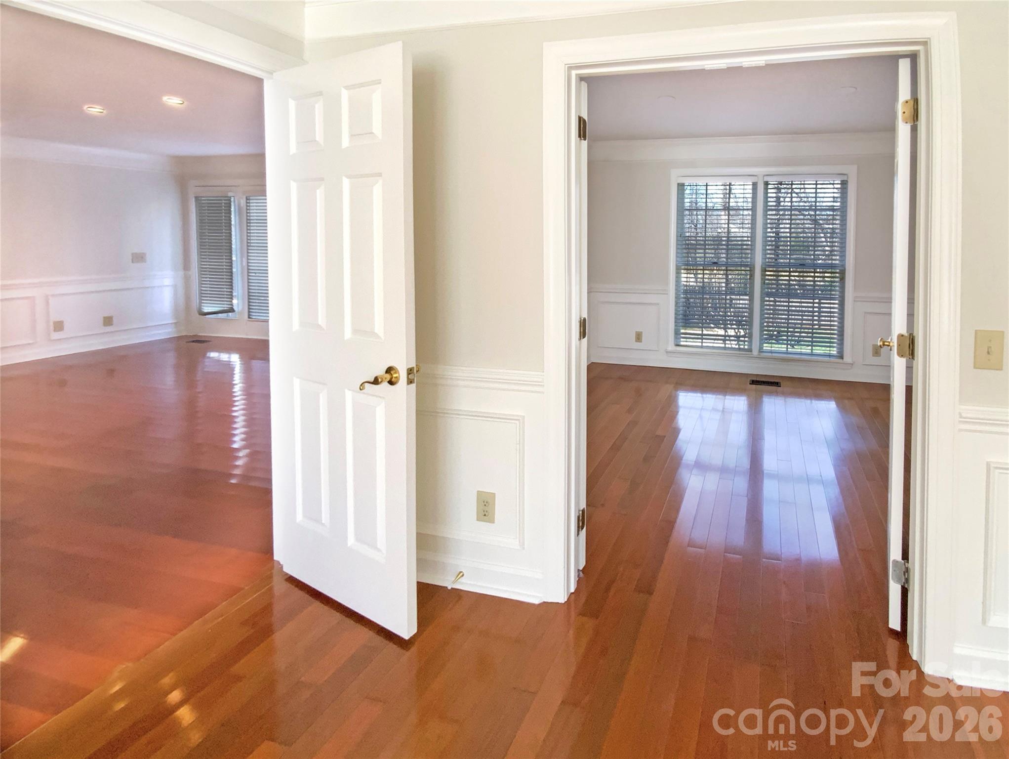 Cheshunt - Residential