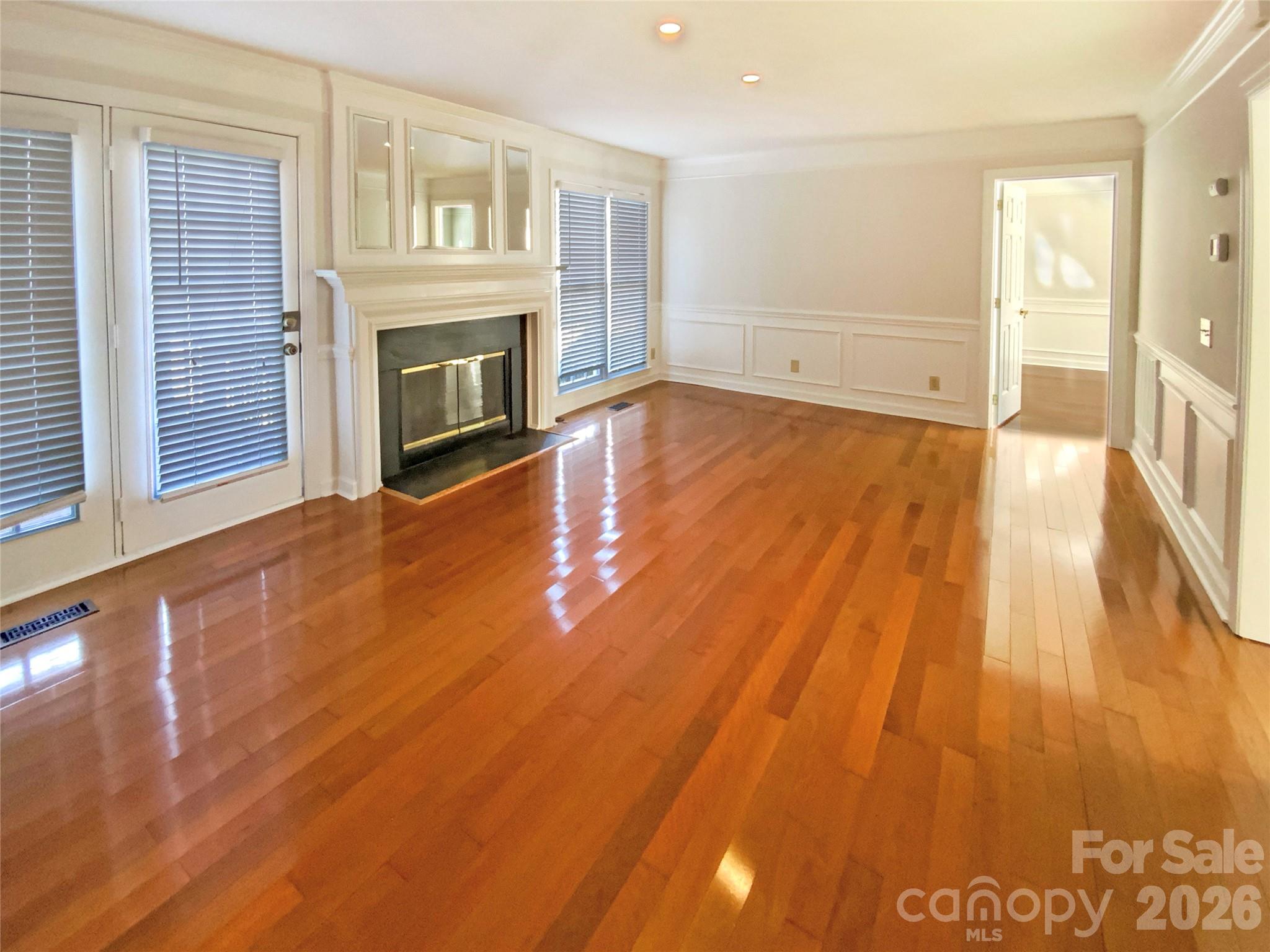 Cheshunt - Residential