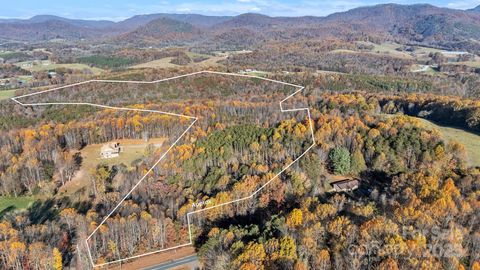 Photo of 00 Black Oak Ridge Road, Taylorsville, NC 28681 (MLS # 4320663)