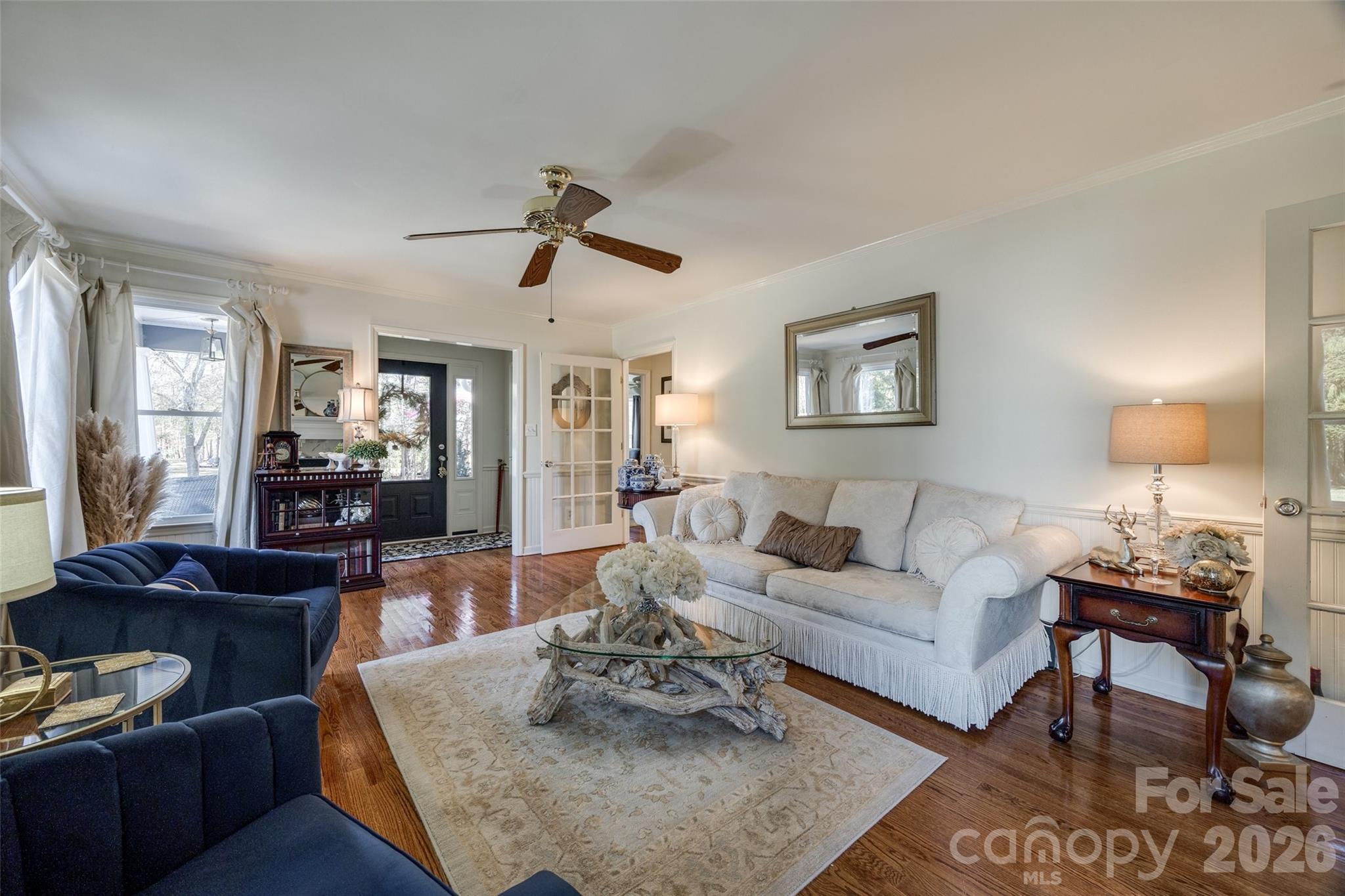 Woodbridge - Residential